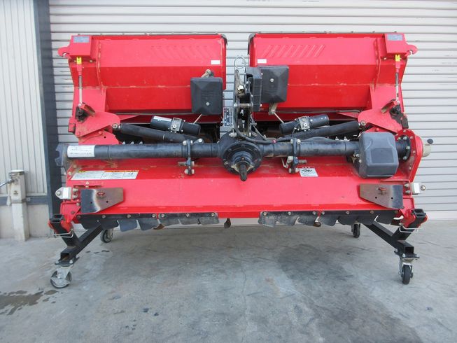 ハロー TX352 写真４