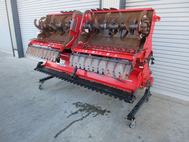 ハロー TX352 写真３