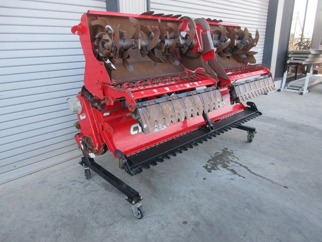 ハロー TX352 写真２