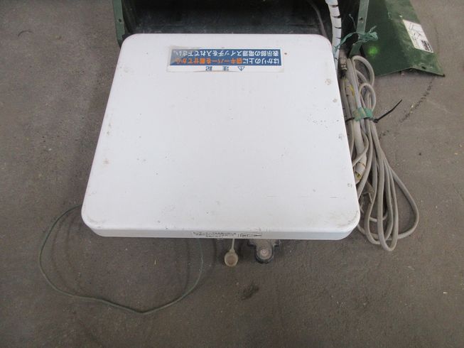 計量機 NRV-32A 写真９