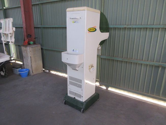 計量機 NRV-32A 写真８