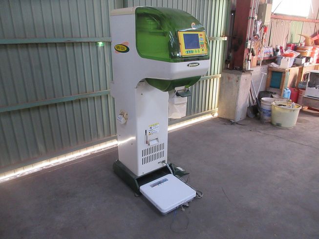 計量機 NRV-32A 写真３