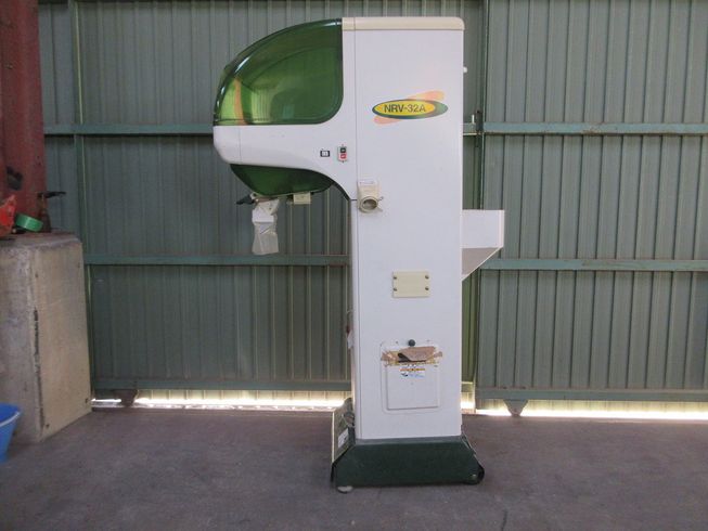 計量機 NRV-32A 写真６