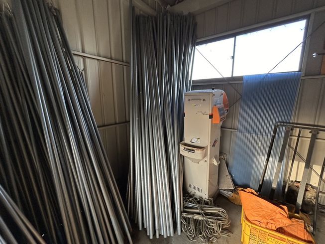 はざかけ はざかけ 写真２