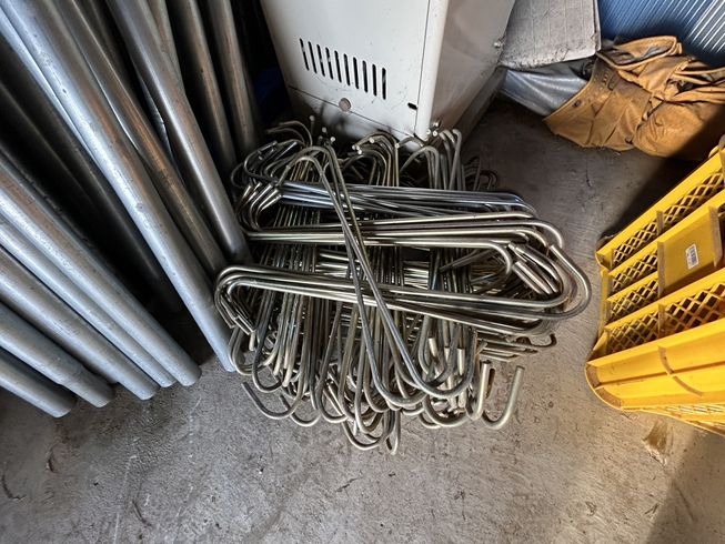 はざかけ はざかけ 写真３