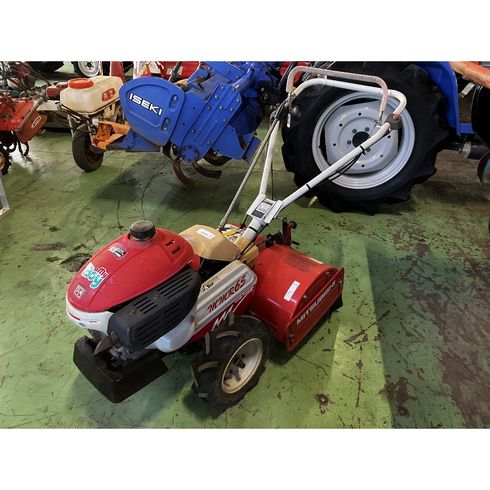 耕運機 MMR65 写真２