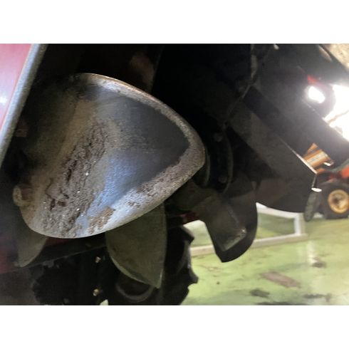 耕運機 MMR65 写真11