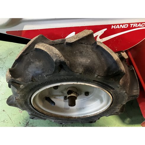 耕運機 MMR65 写真７