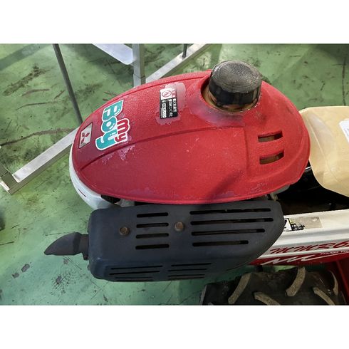 耕運機 MMR65 写真６