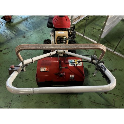 耕運機 MMR65 写真10