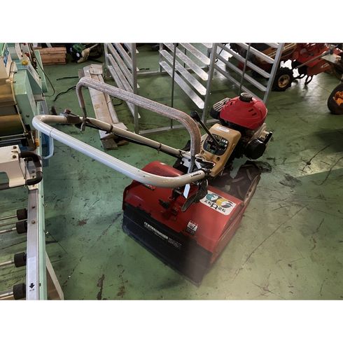 耕運機 MMR65 写真３