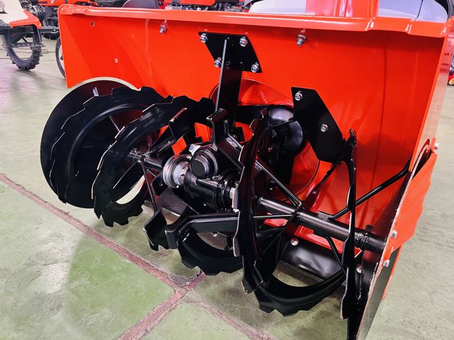 除雪機 SLA-1070ST 写真８