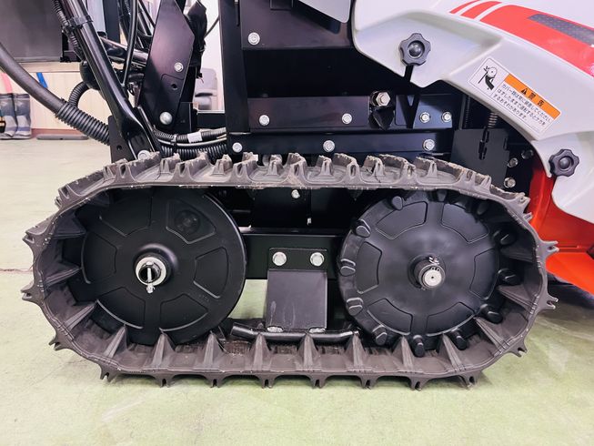 除雪機 SLA-1070ST 写真12