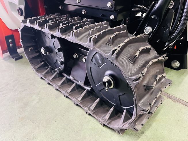 除雪機 SLA-1070ST 写真11