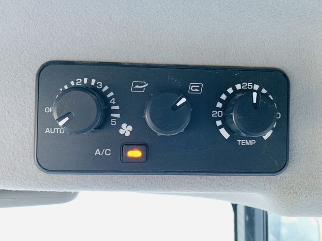 トラクター NTA543 写真８