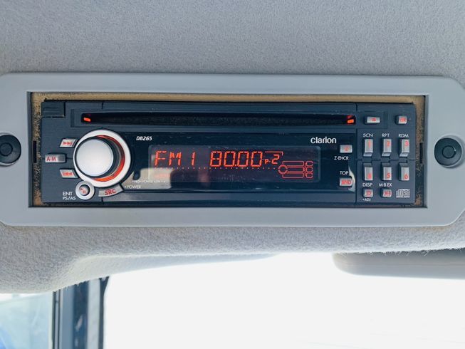 トラクター NTA543 写真９