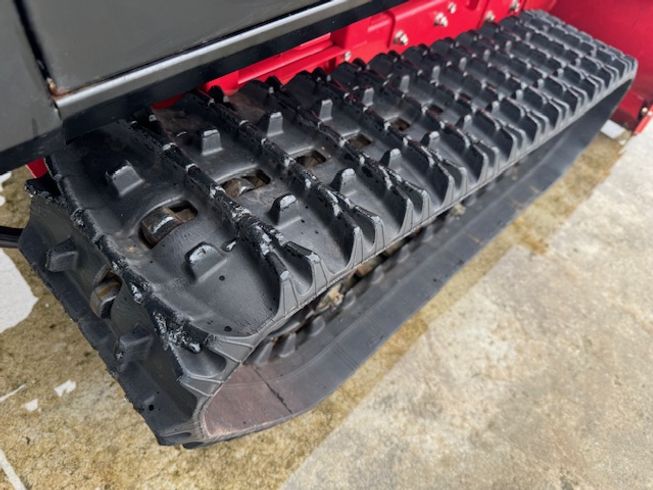 除雪機 Y10-22G 写真６