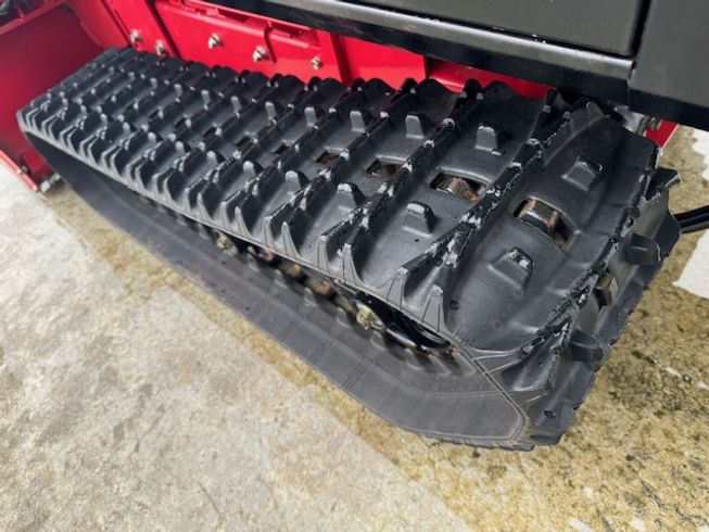 除雪機 Y10-22G 写真７