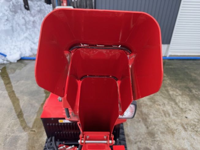 除雪機 Y10-22G 写真11