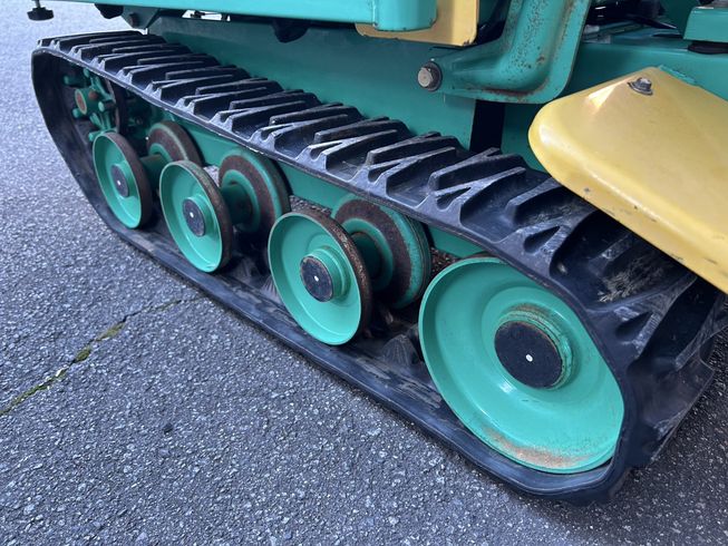 運搬機 BFP400 写真６