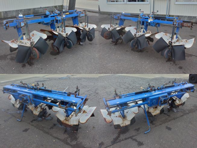 ロータリーカルチ CR3-L　上越〇 写真３