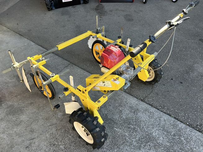 マルチャー MY601 写真３