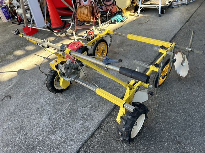 マルチャー MY601 写真４