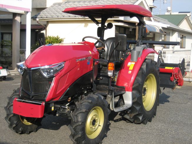 トラクター YT333AJ  YUHKS8 写真２