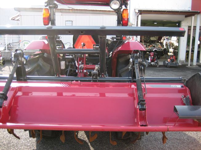 トラクター YT333AJ  YUHKS8 写真６