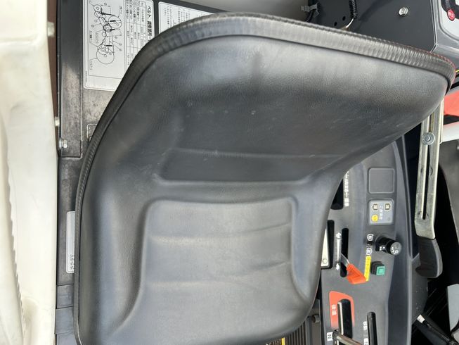 コンバイン ER320GW 写真８