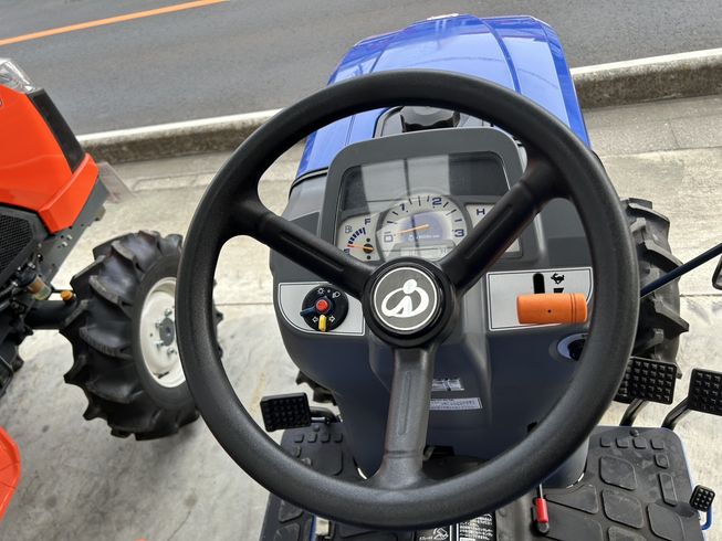 トラクター Z15-U 写真６