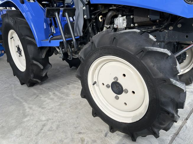 トラクター Z15-U 写真８