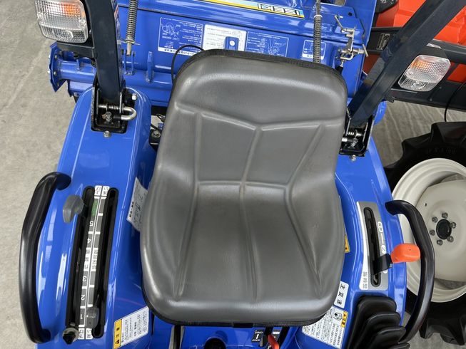 トラクター Z15-U 写真５