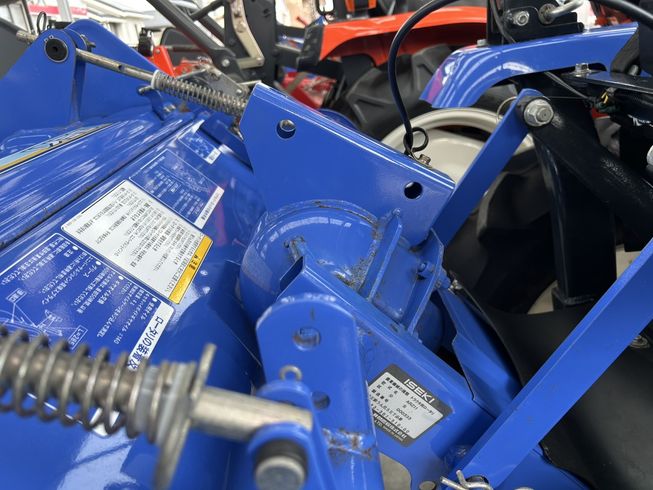 トラクター Z15-U 写真９