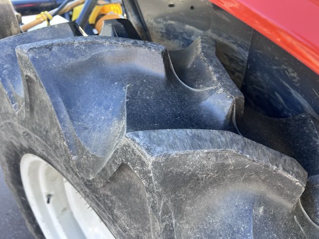 トラクター SL450HCQ ACE192R 写真４