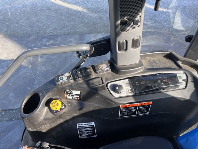 トラクター SL450HCQ ACE192R 写真７