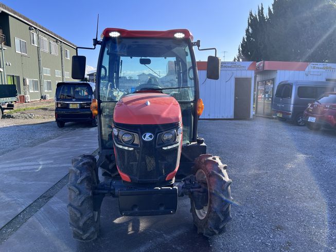 トラクター SL450HCQ ACE192R 写真２