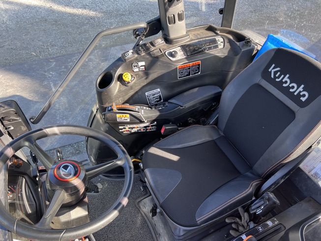 トラクター SL450HCQ ACE192R 写真６