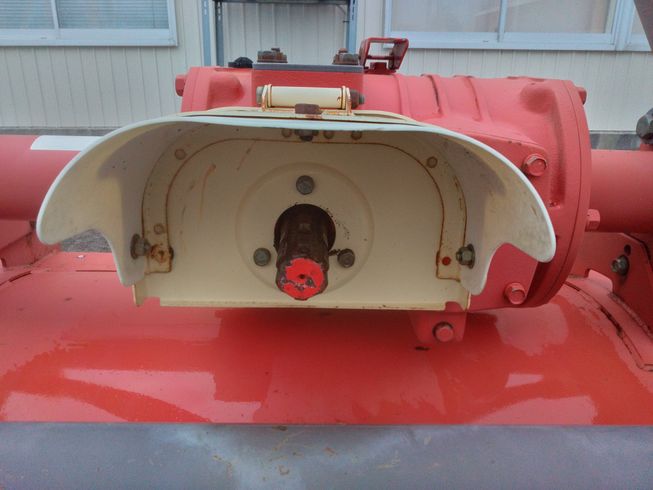 ロータリー  LXR-2608ME-2L　上越◆◆ 写真５