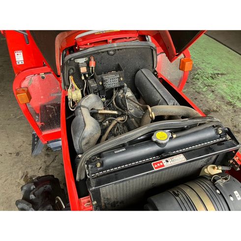 トラクター AF250 写真10