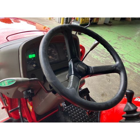 トラクター AF250 写真５