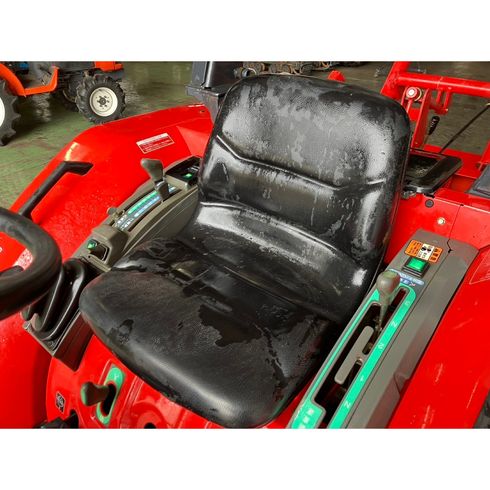 トラクター AF250 写真６