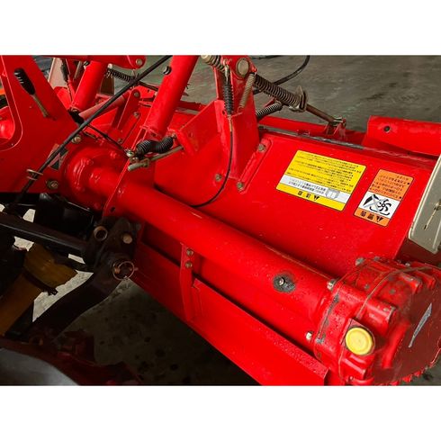 トラクター AF250 写真12