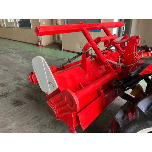 トラクター AF250 写真11