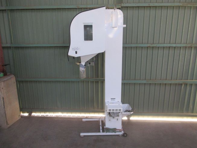 計量機 LSI-40 写真４