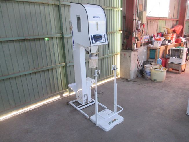 計量機 LSI-40 写真３