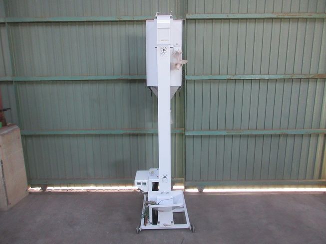 計量機 LSI-40 写真６