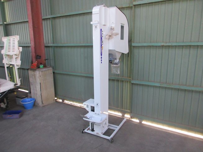 計量機 LSI-40 写真８