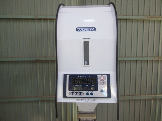 計量機 LSI-40 写真９