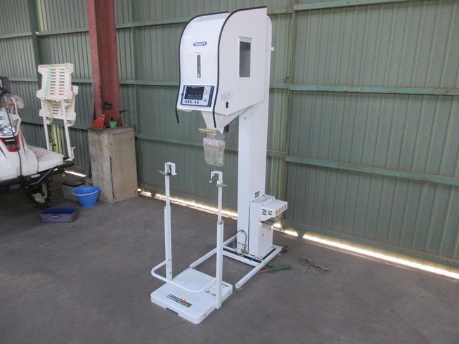 計量機 LSI-40 写真２